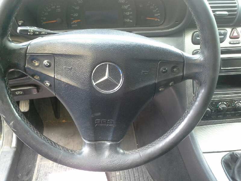 MERCEDES-BENZ C-Class W203/S203/CL203 (2000-2008) Задній диференціал 2103513308G 19332841