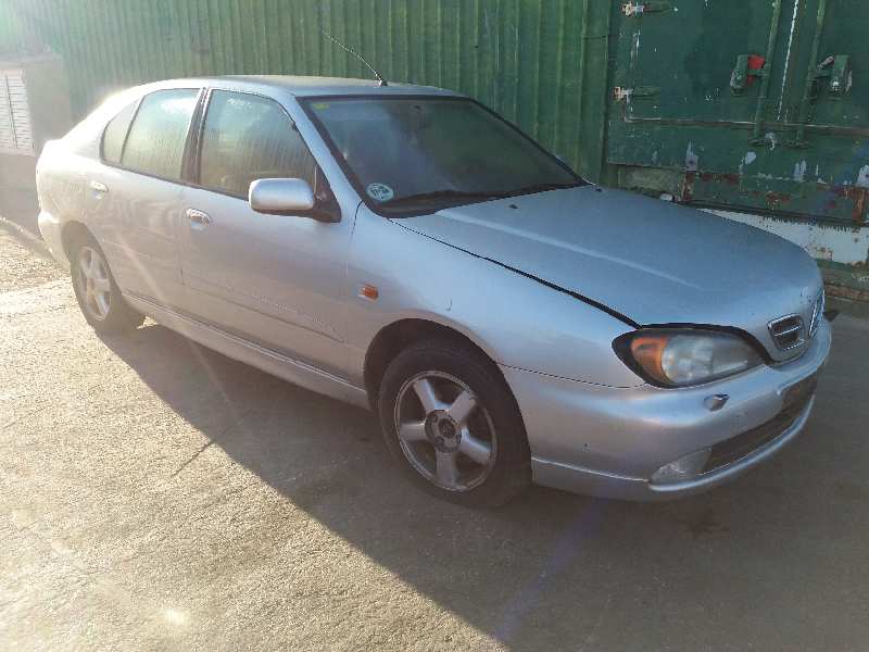 NISSAN Primera P11 (1996-2002) Заднє ліве заднє світло 27230564