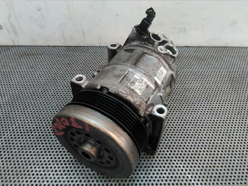 FIAT Grande Punto 1 generation (2006-2008) Hасос кондиционера 55194880 19195706