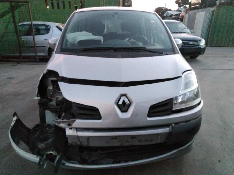 RENAULT Modus 1 generation (2004-2012) Galinio dangčio (bagažinės) valytuvo varikliukas 8200311486 19266077