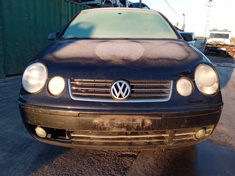 VOLKSWAGEN Polo 4 generation (2001-2009) Насос гидроусилителя 6Q0423150M 19329341