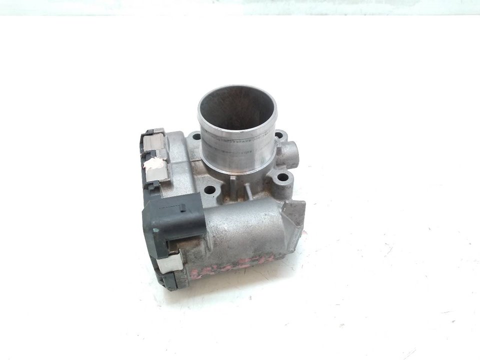 RENAULT Laguna 2 generation (2001-2007) Throttle Body 0281002681 19293895