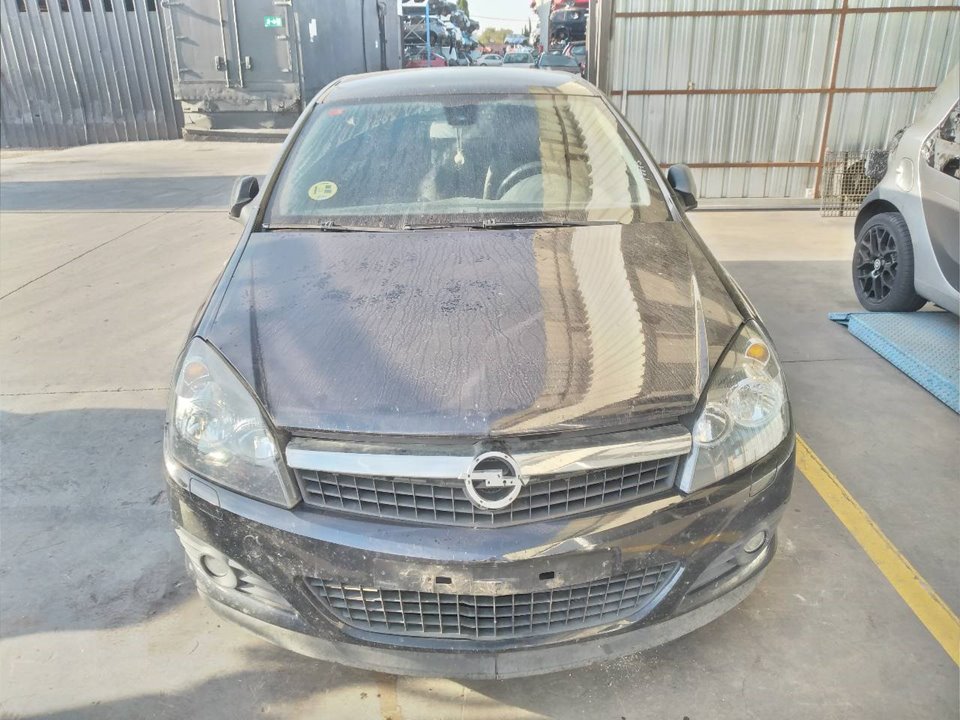 OPEL Astra H (2004-2014) Форсунка 8973762703 27226615