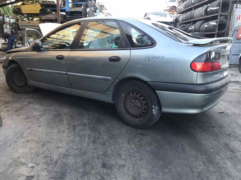 RENAULT Laguna 1 generation (1993-2001) Помпа кондиціонера 7911B 19181345