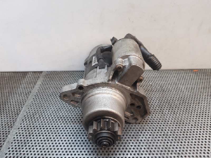 NISSAN Almera N16 (2000-2006) Стартер M008T75371 24864059