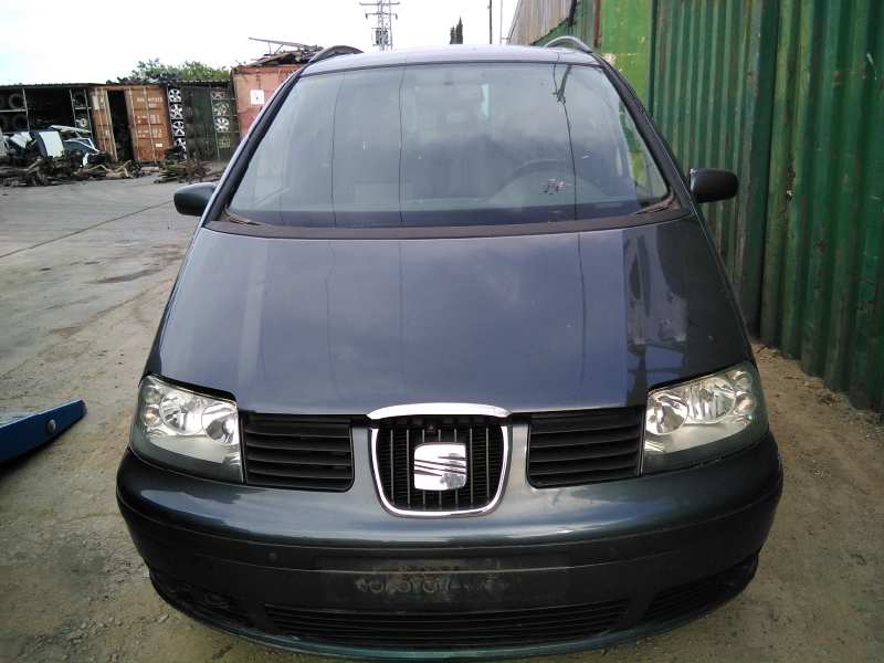 SEAT Alhambra 1 generation (1996-2010) Охлаждающий радиатор 7M3820411E 19289060