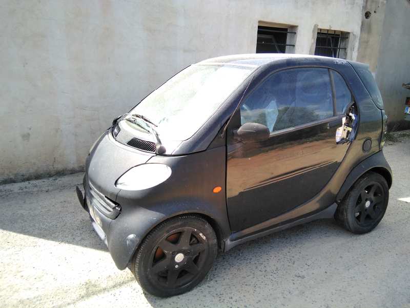 SMART Fortwo 1 generation (1998-2007) Vairo kolonėlė 19304257