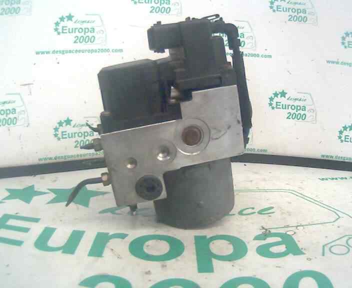 VAUXHALL Pompe ABS 11000041061 27190530