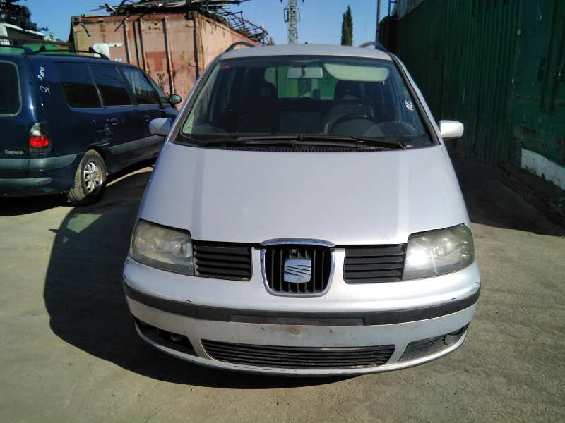 SEAT Alhambra 1 generation (1996-2010) Luftkonditioneringspump 8FK351127961 19268590