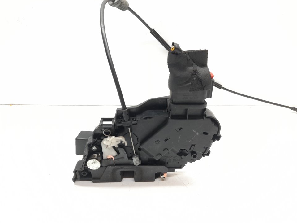 VOLVO C30 1 generation (2006-2013) Замок передней левой двери 30753658 24044977