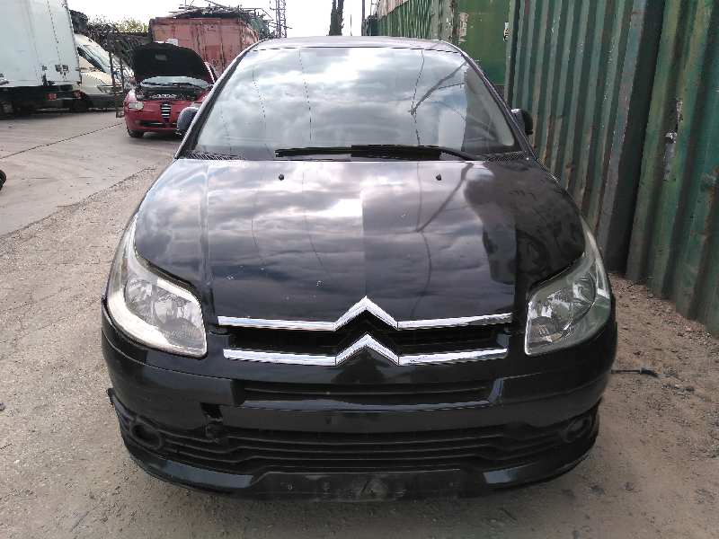 CITROËN C4 1 generation (2004-2011) Голова двигателя 19303398