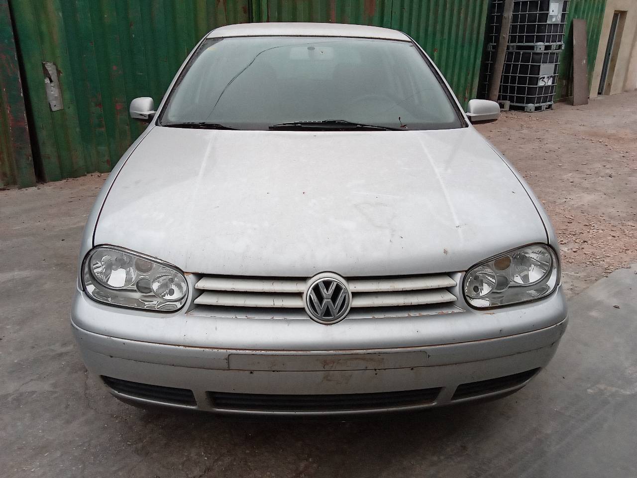 VOLKSWAGEN Bora 1 generation (1998-2005) Другие блоки управления 1J1959565C 19331252