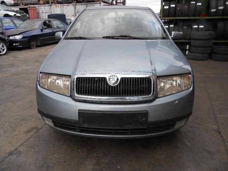 SKODA Fabia 6Y (1999-2007) Other part 6Q0121207A 24861393