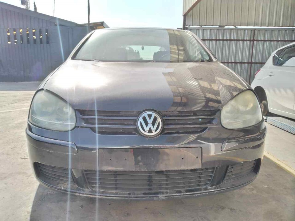 VOLKSWAGEN Golf 5 generation (2003-2009) Регулятор вікна лівої передньої двері 1K0959793C 27230969