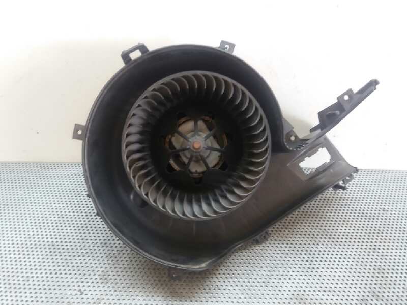 OPEL Vectra C (2002-2005) Heater Blower Fan 007014W 24871072