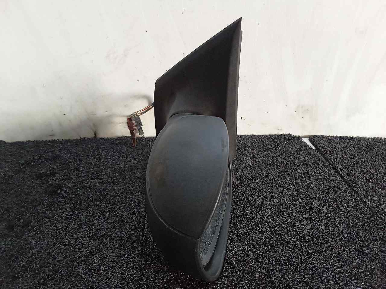 CITROËN C2 1 generation (2003-2009) Left Side Wing Mirror 19333315