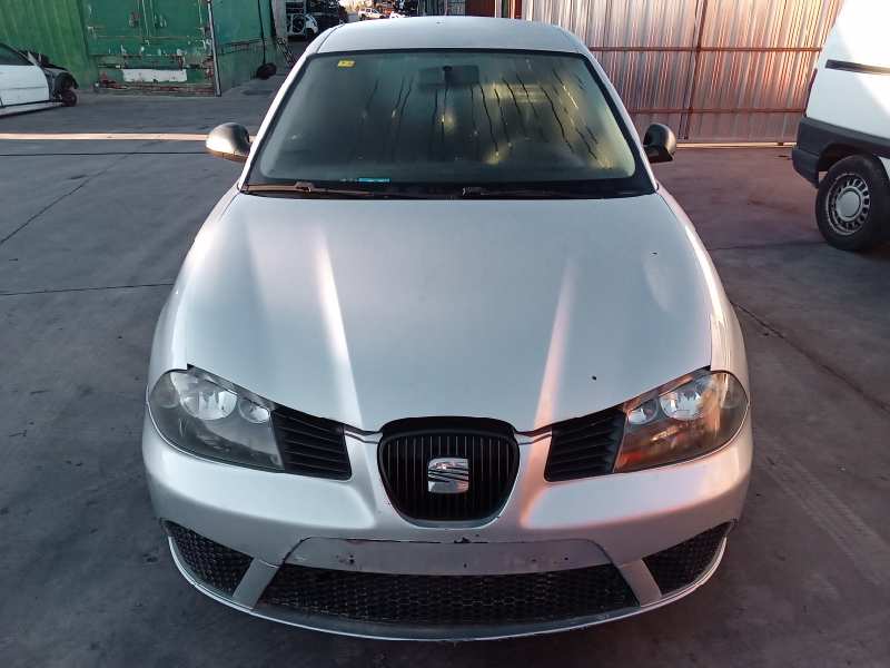 SEAT Cordoba 2 generation (1999-2009) Форсунка палива 0414720215 19371360