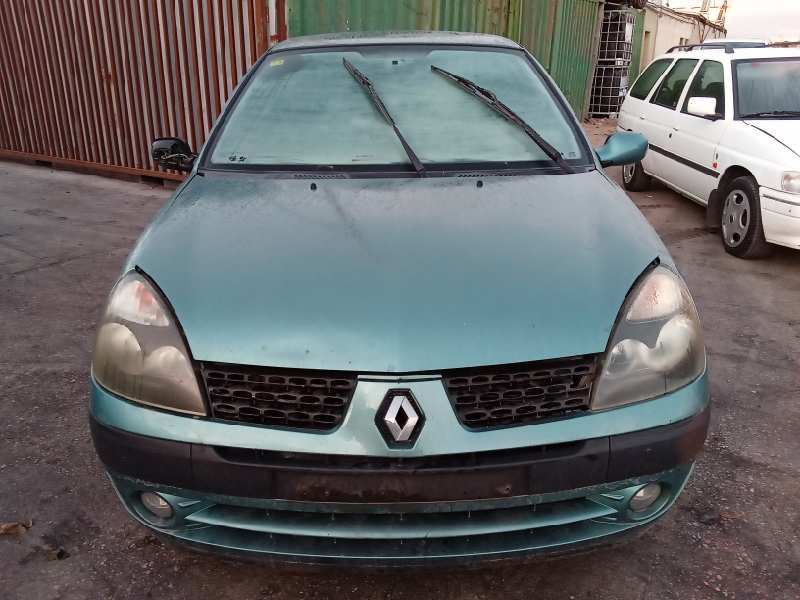 RENAULT Clio 3 generation (2005-2012) Спидометр 27230575