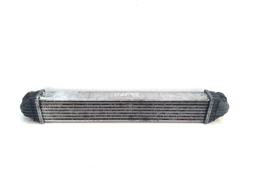 MERCEDES-BENZ B-Class W245 (2005-2011) Intercooler radiátor A1695000000 24880654