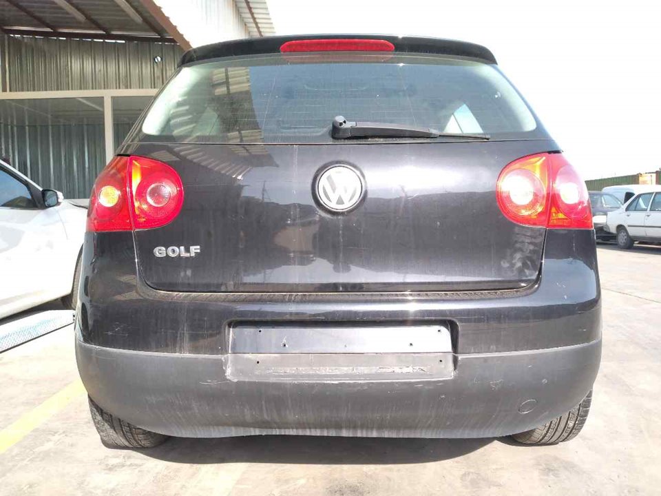 VOLKSWAGEN Golf 5 generation (2003-2009) Регулятор вікна лівої передньої двері 1K0959793C 27230969