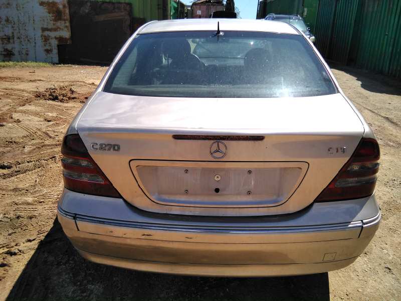 MERCEDES-BENZ C-Class W203/S203/CL203 (2000-2008) Короткий кардан коробки передач 2034105106 19281893