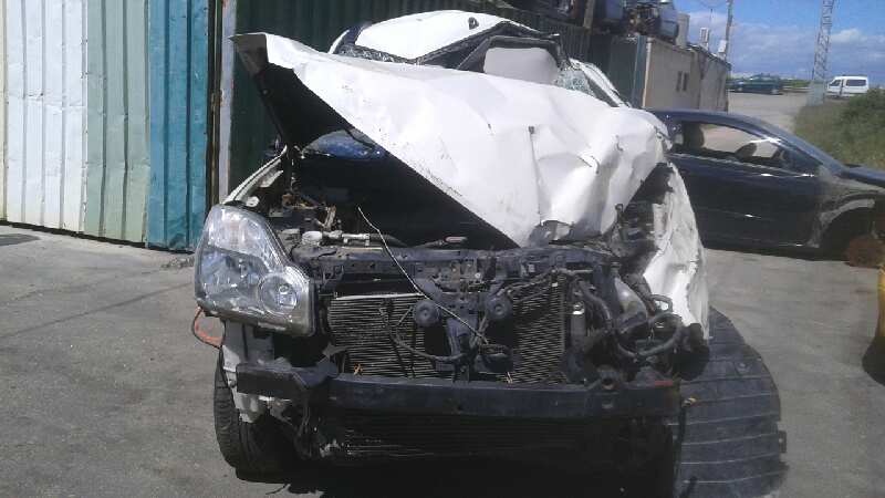 NISSAN X-Trail T31 (2007-2014) Помпа кондиціонера 92600JD71B 19151232