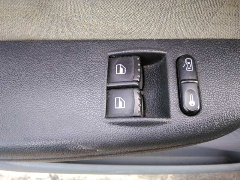 SKODA Fabia 6Y (1999-2007) Other Control Units 6Q0919051 19307211