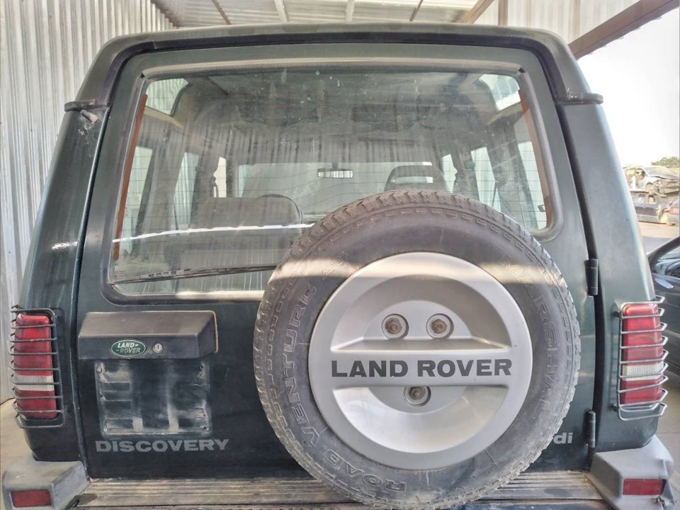 LAND ROVER Discovery 1 generation (1989-1997) Задній багажник 27268311