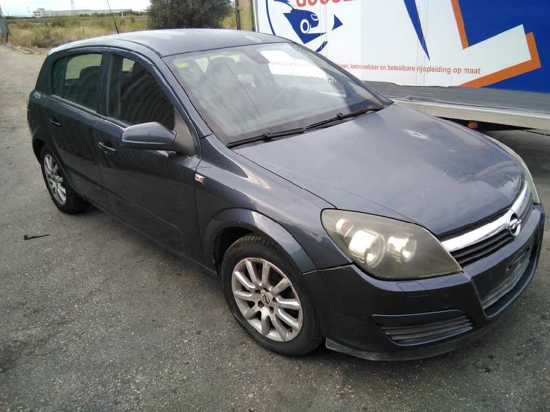 OPEL Astra J (2009-2020) Паливний насос високого тиску 0445010086 19320182