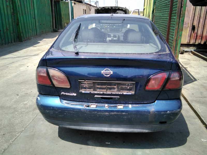 NISSAN Primera P11 (1996-2002) Стеклоподъемник передней правой двери 400600T1 19234940