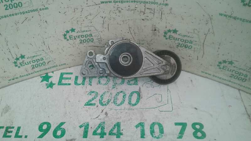Tensor correa auxiliar AKL de Volkswagen Bora i (1j2) 1998-2005 101 CV - pieza usada