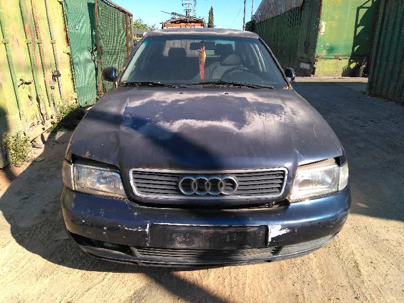 AUDI A4 B5/8D (1994-2001) Indítómotor 0001108113 19275430