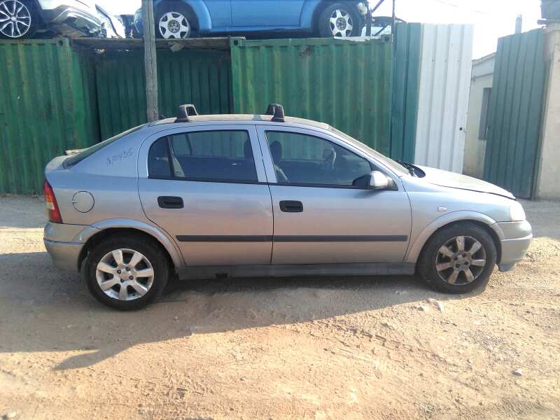 OPEL Astra H (2004-2014) Паливний насос високого тиску 0445010086 24863396