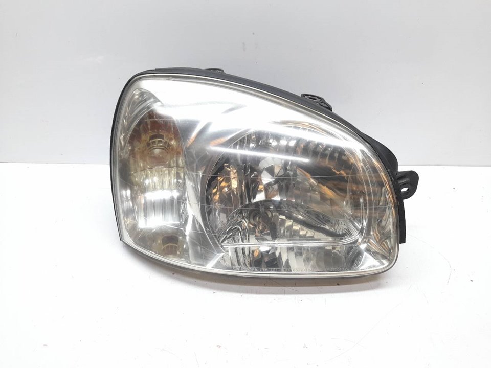 HYUNDAI Santa Fe SM (2000-2013) Фара передняя правая B034F03 24048305