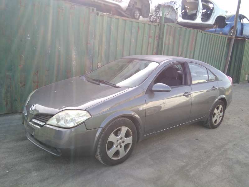 NISSAN Primera P12 (2001-2008) Другая деталь 28185AV700 19304849