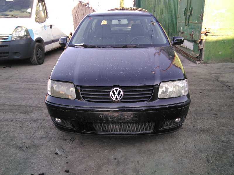 VOLKSWAGEN Polo 3 generation (1994-2002) Двигун AMF 19244061