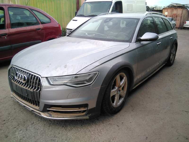 AUDI A7 C7/4G (2010-2020) Диск тормозов передний правый 19314828