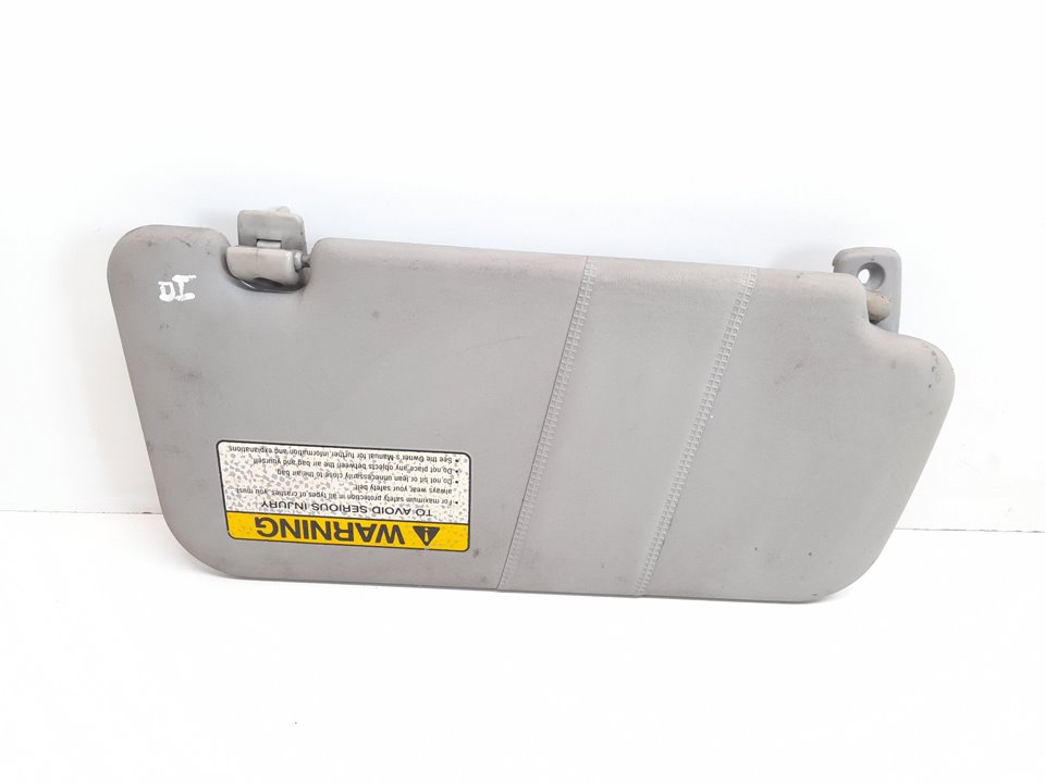 KIA Cerato 1 generation (2004-2009) Parasolar stânga 27230922