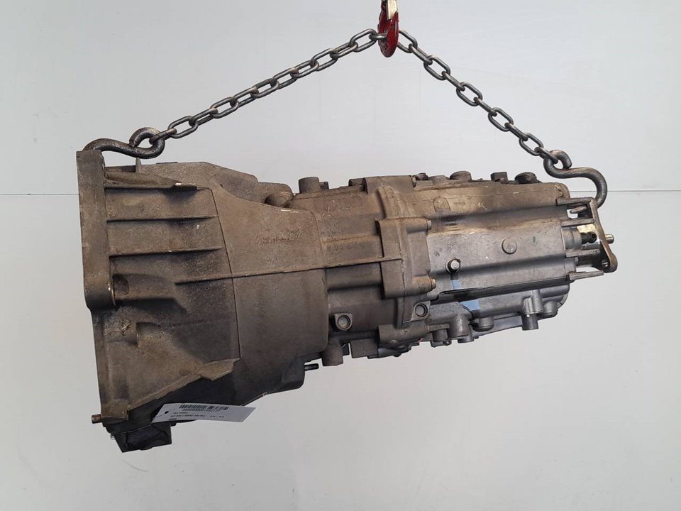 BMW 3 Series E46 (1997-2006) Gearbox HED 19381131