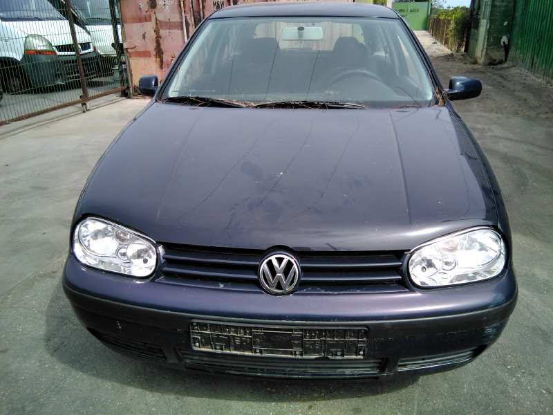 VOLKSWAGEN Bora 1 generation (1998-2005) Стартер 0001121006 19287465