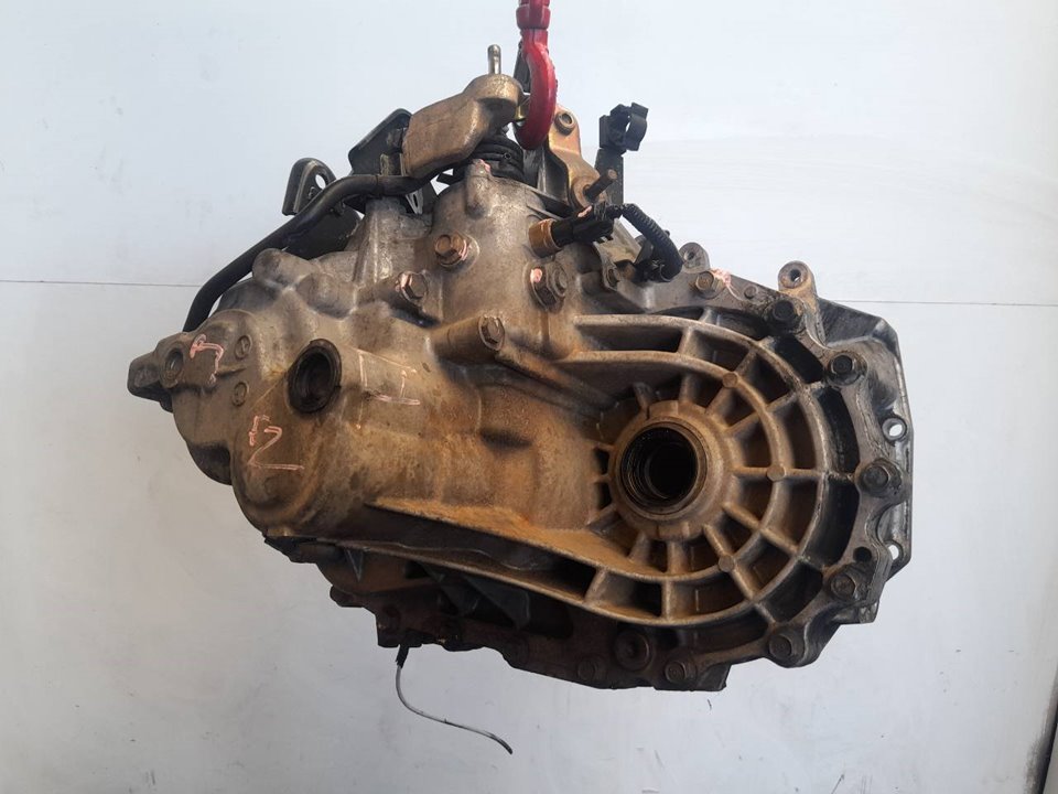 NISSAN X-Trail T30 (2001-2007) Gearbox 8H5 19248556