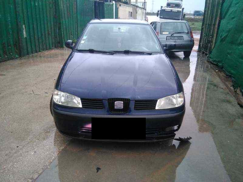 OPEL Ibiza 2 generation (1993-2002) Топливный насос высокого давления 0460404972 19251860