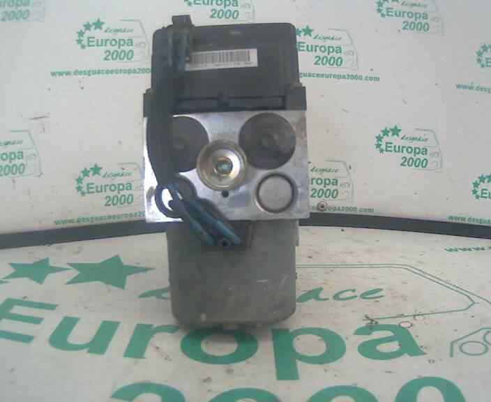 VAUXHALL Pompe ABS 11000041061 27190530