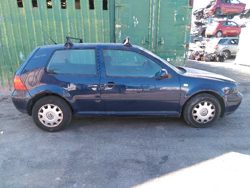 VOLKSWAGEN Bora 1 generation (1998-2005) Стартер 0001121006 19275884