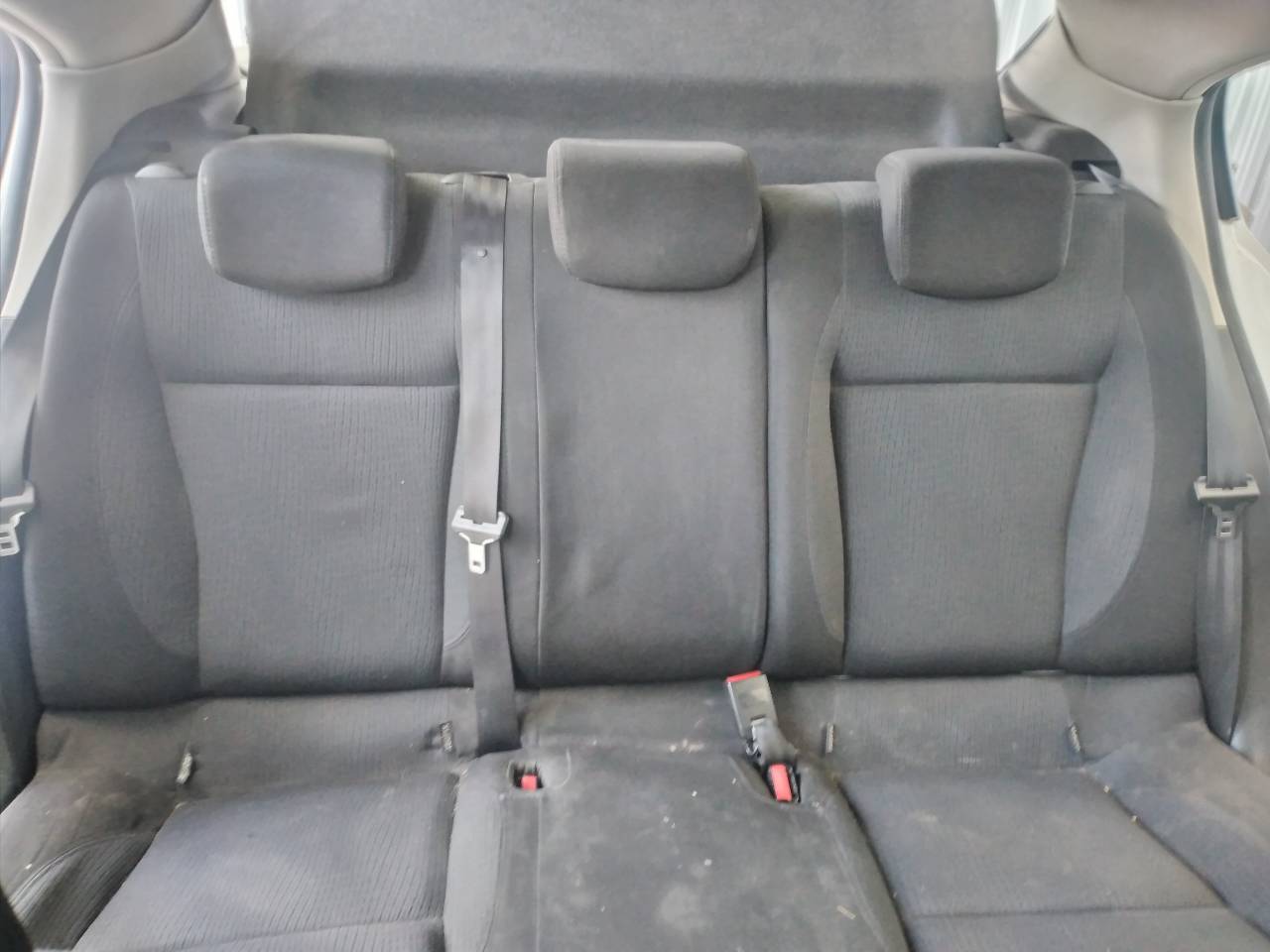 RENAULT Laguna 3 generation (2007-2015) Seats 27234367