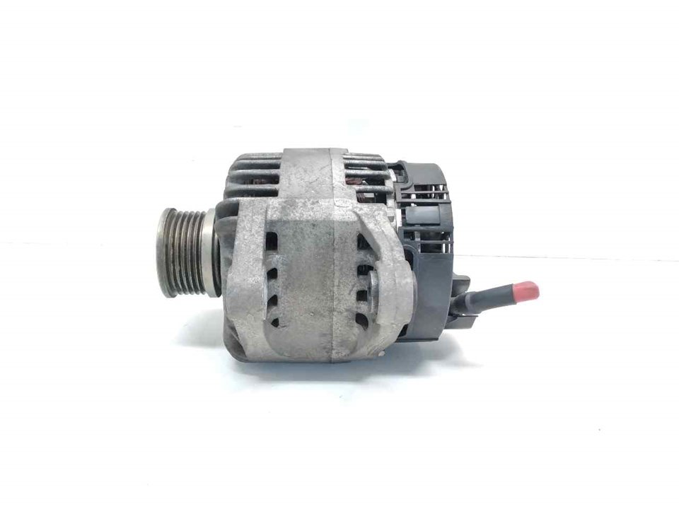 FIAT Bravo 2 generation (2007-2011) Alternator C758102071 27226707