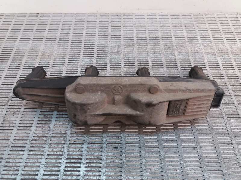 Bobina de encendido 781135M 047905104 de Skoda Felicia ii (6u1) 1998-2001 54 CV