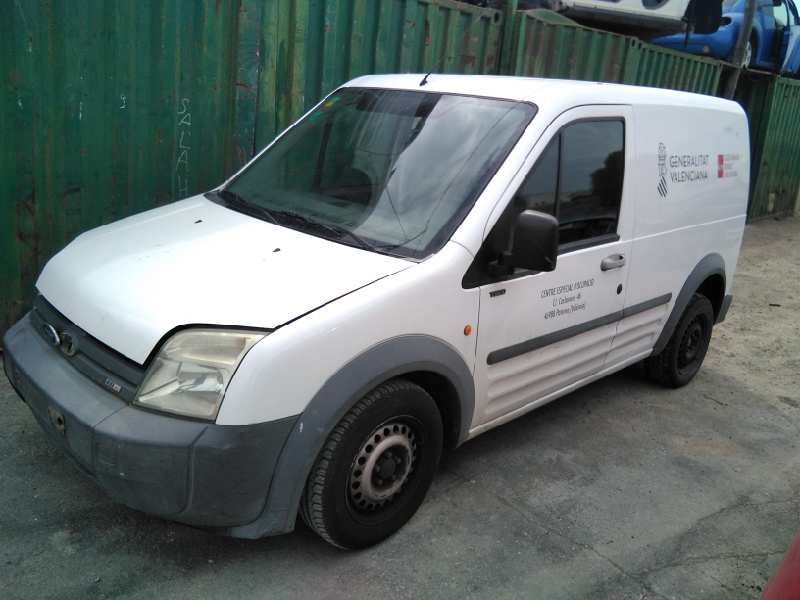 FORD Transit Connect 1 generation (2002-2024) Кільце ковзання рульового колеса 6T1T14A664AA 19296802