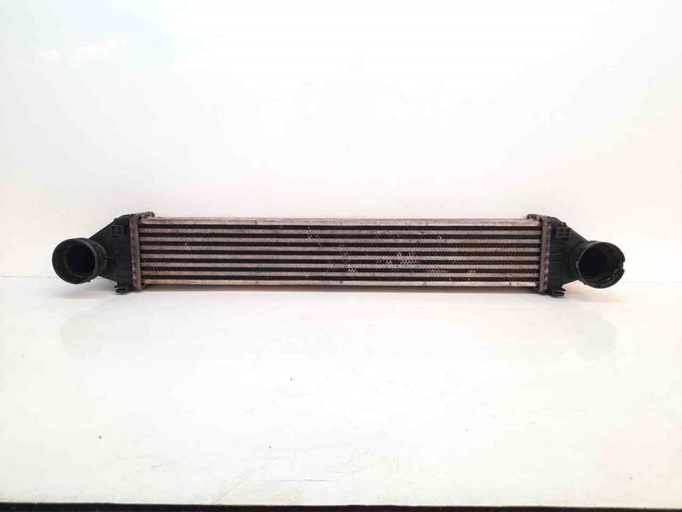 MERCEDES-BENZ A-Class W169 (2004-2012) Intercooler radiátor A1695000000 24938705