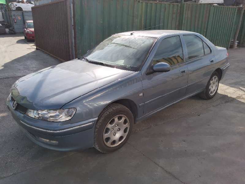 PEUGEOT 406 1 generation (1995-2004) Інші частини тіла 9635553580 19320042